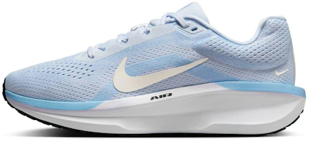 (Women) Nike Air Winflo 11 "Football Grey/Palomino" FJ9510-007 (Women) Nike Air Winflo 11 "Football Grey/Palomino" FJ9510-007