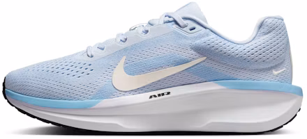 (Women) Nike Air Winflo 11 "Football Grey/Palomino" FJ9510-007 (Women) Nike Air Winflo 11 "Football Grey/Palomino" FJ9510-007