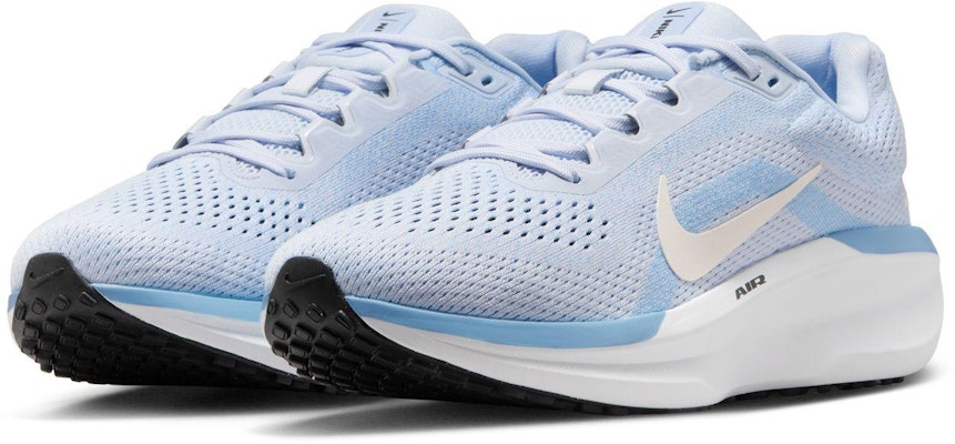 (Women) Nike Air Winflo 11 "Football Grey/Palomino" FJ9510-007 Shop (Women) Nike Air Winflo 11 "Football Grey/Palomino" FJ9510-007