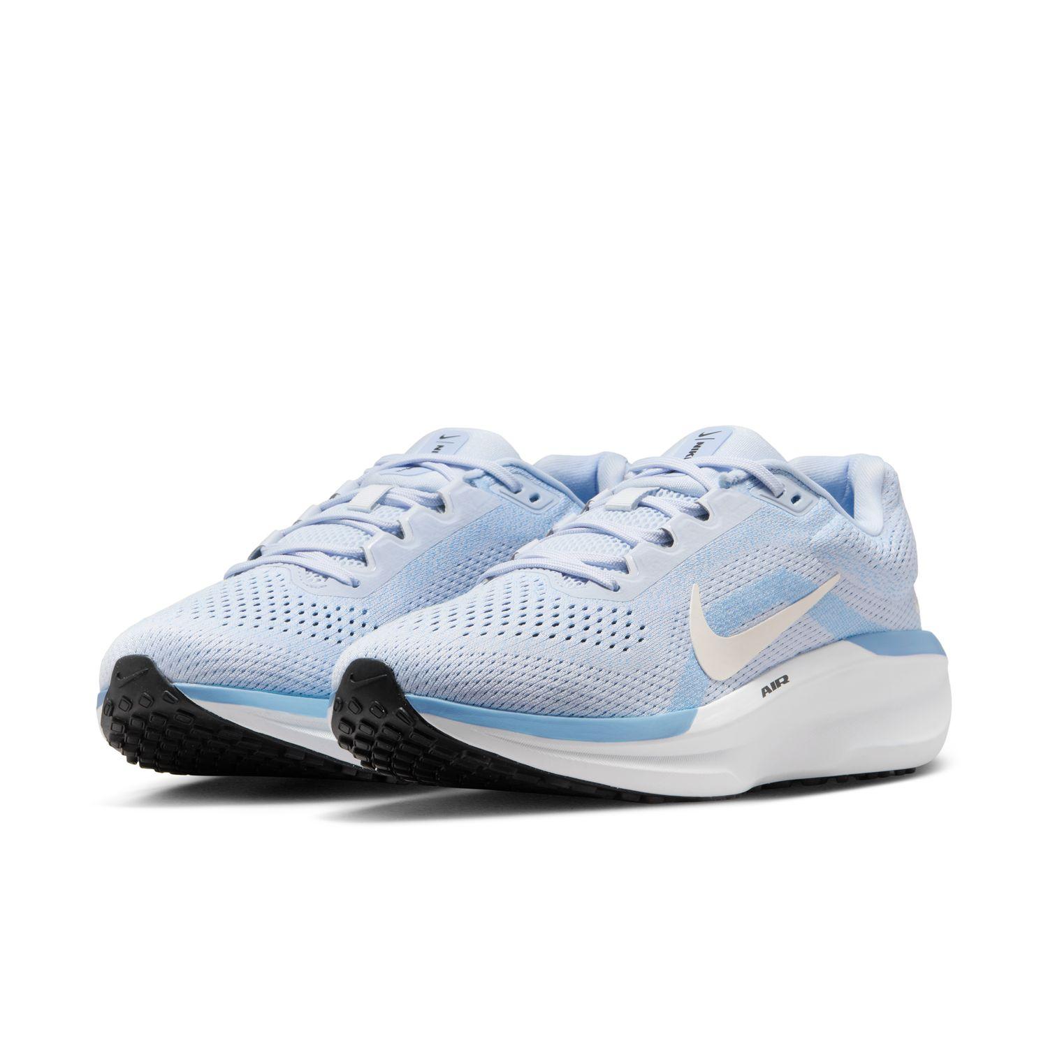 Purchase (W) Nike Air Winflo 11 "Gris Fútbol/Palomino" FJ9510-007