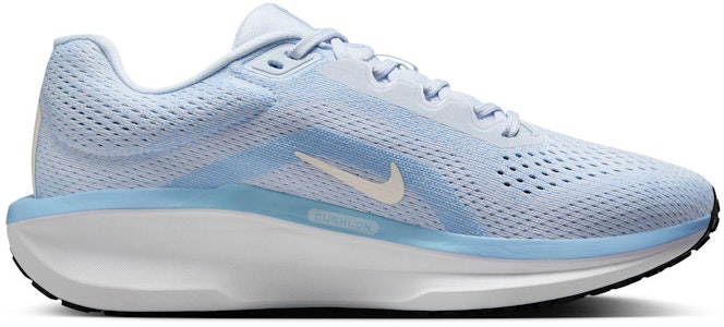 (W) Nike Air Winflo 11 "Gris Fútbol/Palomino" FJ9510-007 Sizing (W) Nike Air Winflo 11 "Gris Fútbol/Palomino" FJ9510-007