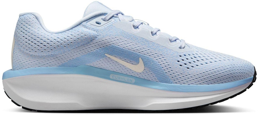 (Women) Nike Air Winflo 11 "Football Grey/Palomino" FJ9510-007 Sizing (Women) Nike Air Winflo 11 "Football Grey/Palomino" FJ9510-007
