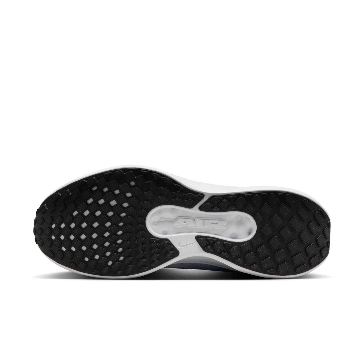 Sizing (W) Nike Air Winflo 11 "Gris Fútbol/Palomino" FJ9510-007