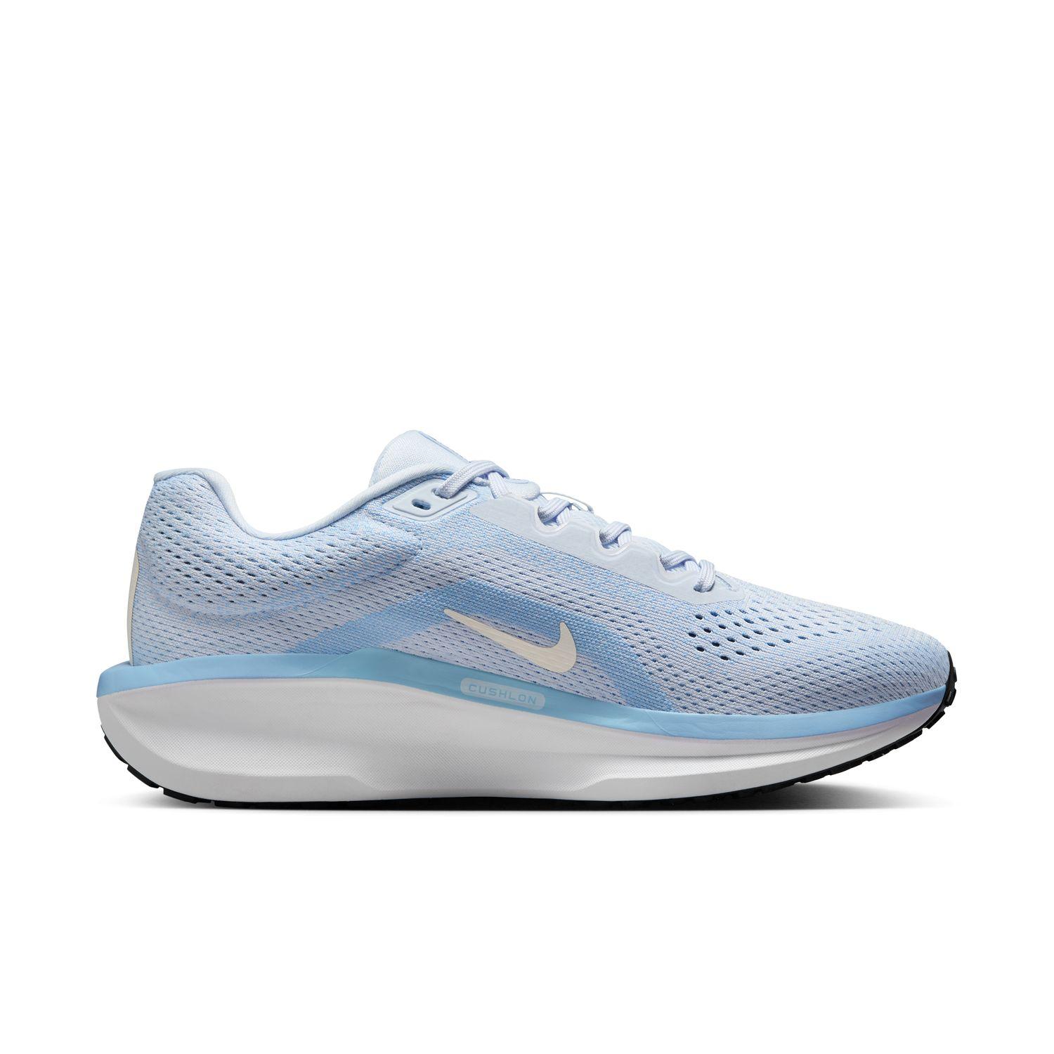 Cheap (W) Nike Air Winflo 11 "Gris Fútbol/Palomino" FJ9510-007