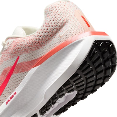 (W) Nike Air Winflo 11 'Sail/Crimson Brillante' FJ9510-105 Order (W) Nike Air Winflo 11 'Sail/Crimson Brillante' FJ9510-105