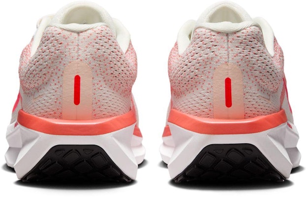 (W) Nike Air Winflo 11 'Sail/Crimson Brillante' FJ9510-105 Details for (W) Nike Air Winflo 11 'Sail/Crimson Brillante' FJ9510-105