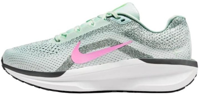 (Women) Nike Air Winflo 11 'Barely Green Pink' FJ9510-300 Buy (Women) Nike Air Winflo 11 'Barely Green Pink' FJ9510-300