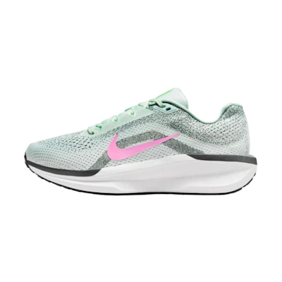 (W) Nike Air Winflo 11 'Barely Green Pink'
