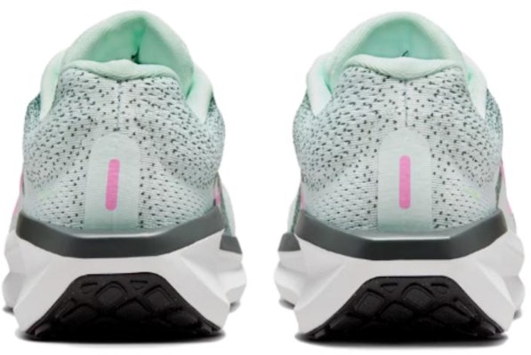 (Women) Nike Air Winflo 11 'Barely Green Pink' FJ9510-300 Shop (Women) Nike Air Winflo 11 'Barely Green Pink' FJ9510-300