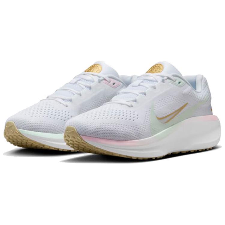 Lookbook (W) Nike Air Winflo 11 'Jadilah Yang Terbaik' HM3733-361