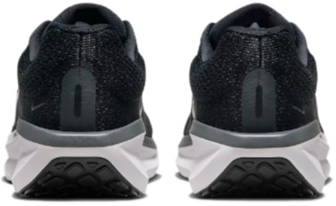 (W) 나이키 에어 윈플로 11 '블랙 화이트' FJ9510-001 Shop (W) 나이키 에어 윈플로 11 '블랙 화이트' FJ9510-001