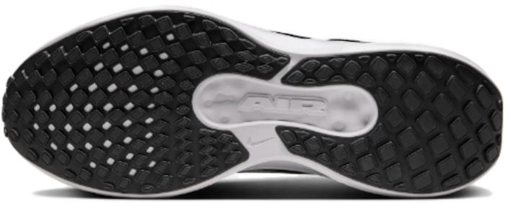 (W) Nike Air Winflo 11 'Hitam Putih' FJ9510-001 Purchase (W) Nike Air Winflo 11 'Hitam Putih' FJ9510-001