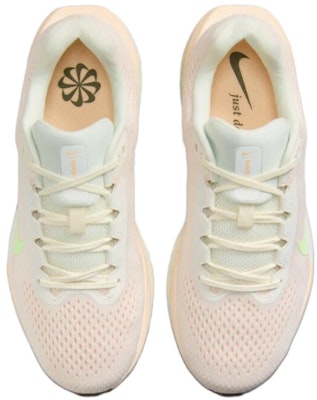 (Women) Nike Air Winflo 11 'Crimson Tint Vapor Green' HJ7807-133 Shop (Women) Nike Air Winflo 11 'Crimson Tint Vapor Green' HJ7807-133