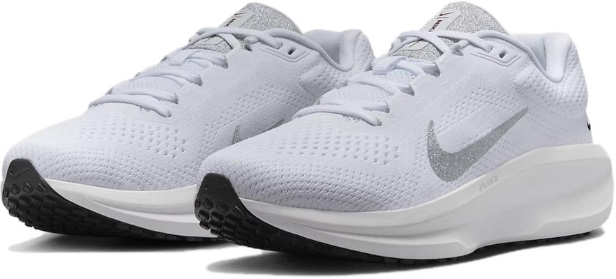 (Women) Nike Air Winflo 11 'Glitter Swoosh' HQ3467-190 Lookbook (Women) Nike Air Winflo 11 'Glitter Swoosh' HQ3467-190