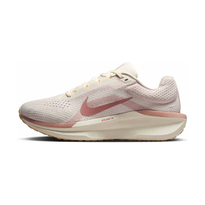 (W) Nike Air Winflo 11 'Pale Ivory Particle Pink Pearl White'