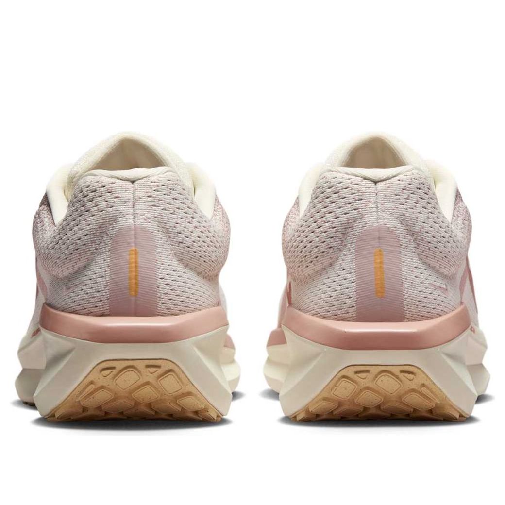 Shop (W) Nike Air Winflo 11 ''米白 粉粒 粉珍珠 白色'' FJ9510-109