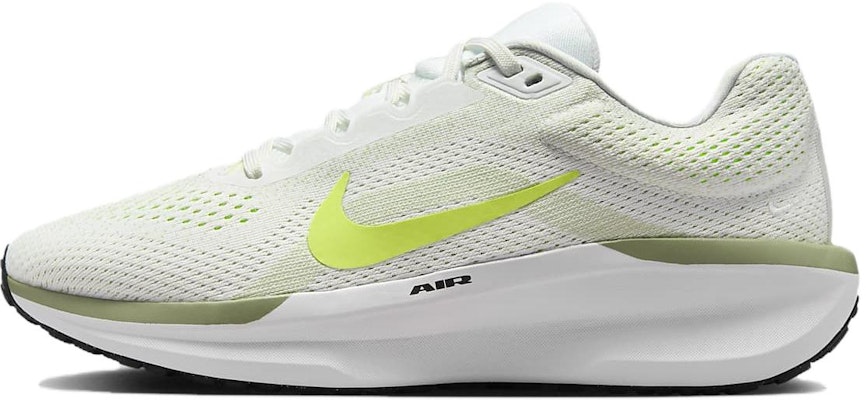 (Women) Nike Air Winflo 11 'Summit White Jade Cyber' FJ9510-102 Buy (Women) Nike Air Winflo 11 'Summit White Jade Cyber' FJ9510-102
