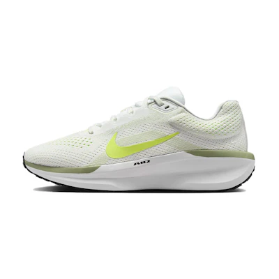 (W) Nike Air Winflo 11 'Summit White Jade Cyber'