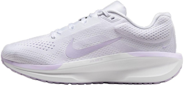 (W) 나이키 에어 윈플로 11 '화이트 라일락 블룸' FJ9510-101 Buy (W) 나이키 에어 윈플로 11 '화이트 라일락 블룸' FJ9510-101