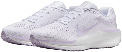 (W) Nike Air Winflo 11 'Blanco Lila Floración' FJ9510-101 Order (W) Nike Air Winflo 11 'Blanco Lila Floración' FJ9510-101