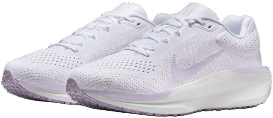 (Women) Nike Air Winflo 11 'White Lilac Bloom' FJ9510-101 Order (Women) Nike Air Winflo 11 'White Lilac Bloom' FJ9510-101