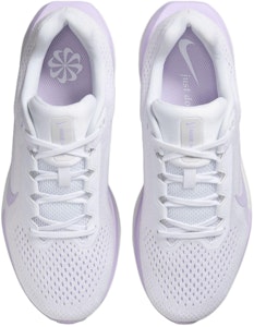 (W) 나이키 에어 윈플로 11 '화이트 라일락 블룸' FJ9510-101 Lookbook (W) 나이키 에어 윈플로 11 '화이트 라일락 블룸' FJ9510-101