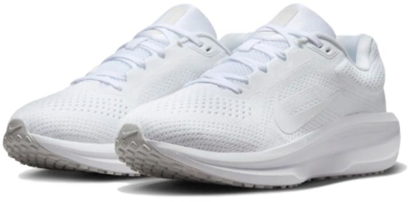 (Women) Nike Air Winflo 11 'White Photon Dust' FJ9510-100 Lookbook (Women) Nike Air Winflo 11 'White Photon Dust' FJ9510-100