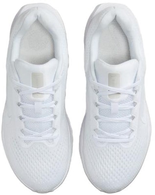 (W) Nike Air Winflo 11 'Putih Debu Fotron' FJ9510-100 Shop (W) Nike Air Winflo 11 'Putih Debu Fotron' FJ9510-100