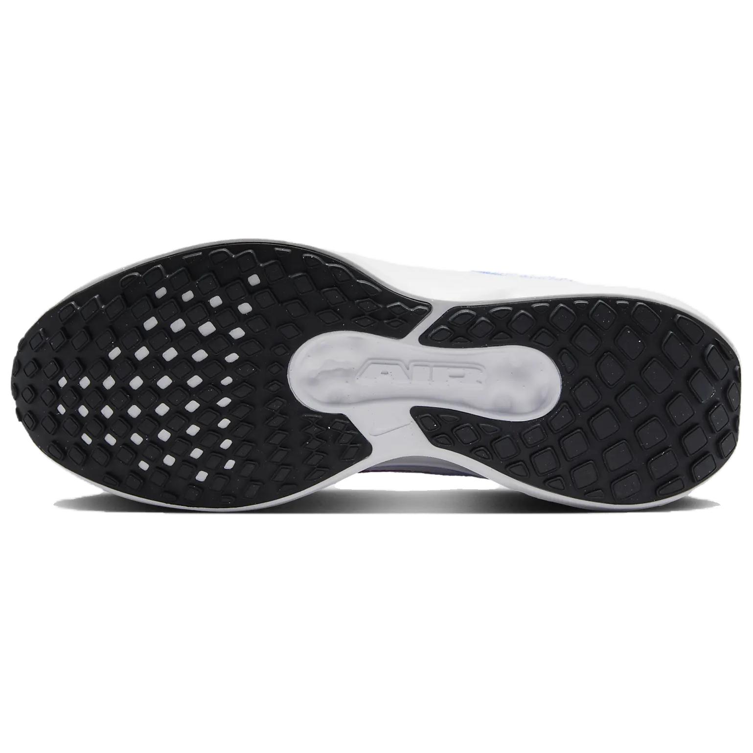 Details for (W) Nike Air Winflo 11 ''Putih Royal Hyper Violet'' FJ9510-103