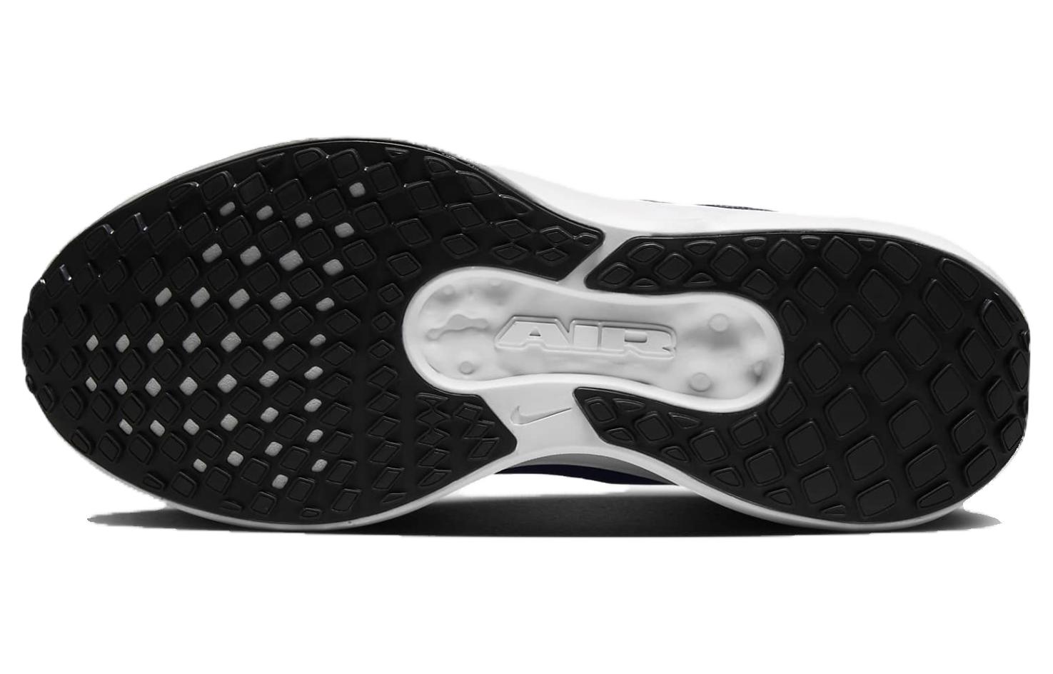 Purchase (W) Nike Air Winflo 11 Lebar Ekstra ''Hitam Putih'' FQ8794-001