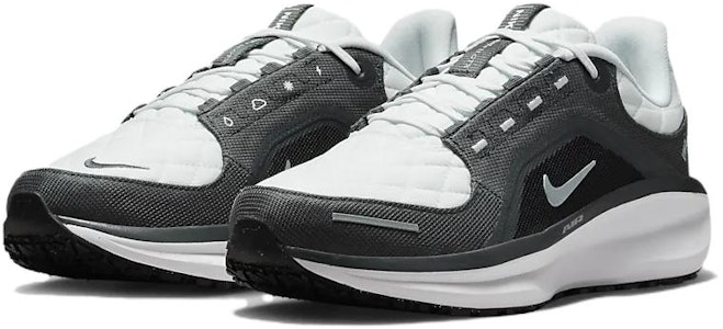 (W) Nike Air Winflo 11 GORE-TEX ''Anthracite'' Lelaki Kasut Lari Malaysia FQ1359-004 Lookbook (W) Nike Air Winflo 11 GORE-TEX ''Anthracite'' Lelaki Kasut Lari Malaysia FQ1359-004