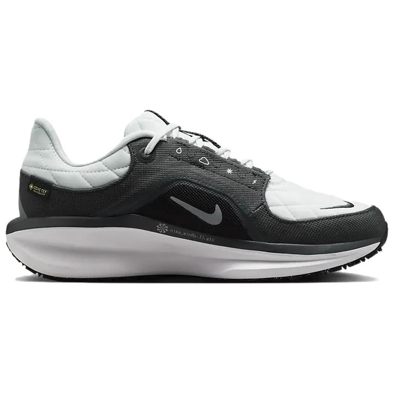 Lookbook (W) Nike Air Winflo 11 GORE-TEX ''Anthracite'' Lelaki Kasut Lari Malaysia FQ1359-004