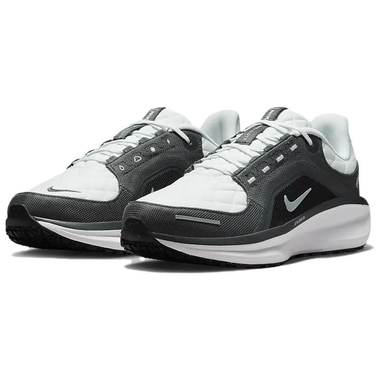 Shop (W) Nike Air Winflo 11 GORE-TEX ''Anthracite'' Lelaki Kasut Lari Malaysia FQ1359-004