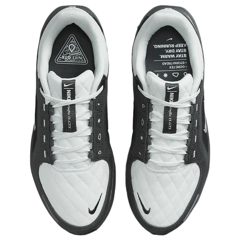Purchase (W) Nike Air Winflo 11 GORE-TEX ''Anthracite'' Lelaki Kasut Lari Malaysia FQ1359-004