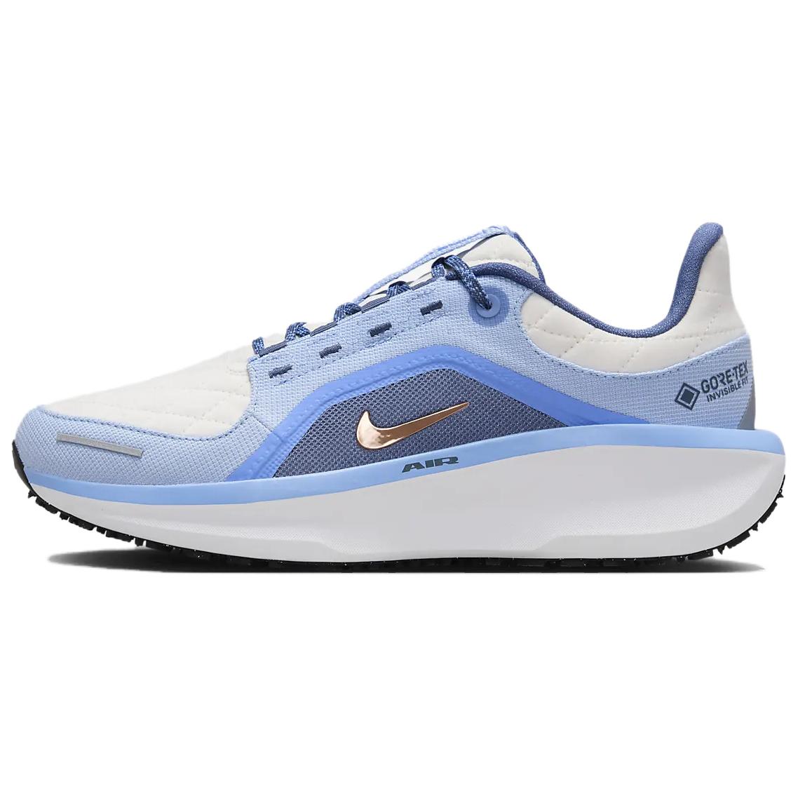 (Women) Nike Air Winflo 11 GORE-TEX 'Phantom Cobalt Bliss' FQ1359-002
