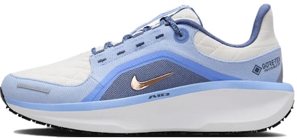 (Women) Nike Air Winflo 11 GORE-TEX 'Phantom Cobalt Bliss' FQ1359-002 (Women) Nike Air Winflo 11 GORE-TEX 'Phantom Cobalt Bliss' FQ1359-002