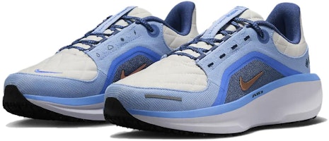 (W) 耐克Air Winflo 11 GORE-TEX 'Phantom Cobalt Bliss' 防水跑鞋 FQ1359-002 Order (W) 耐克Air Winflo 11 GORE-TEX 'Phantom Cobalt Bliss' 防水跑鞋 FQ1359-002