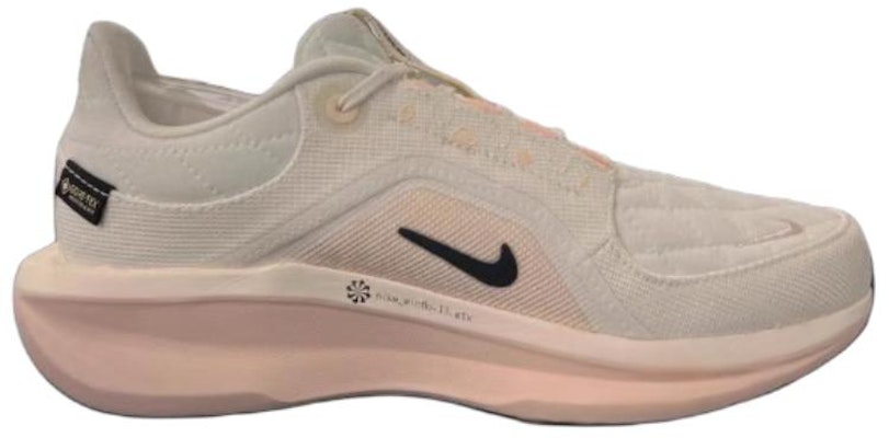 (Women) Nike Air Winflo 11 GORE-TEX 'Sail Guava Ice' FQ1359-100 Order (Women) Nike Air Winflo 11 GORE-TEX 'Sail Guava Ice' FQ1359-100