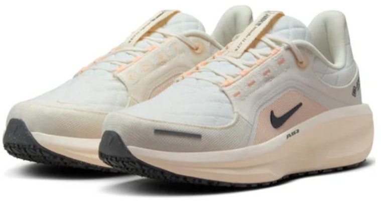 (Women) Nike Air Winflo 11 GORE-TEX 'Sail Guava Ice' FQ1359-100 Lookbook (Women) Nike Air Winflo 11 GORE-TEX 'Sail Guava Ice' FQ1359-100