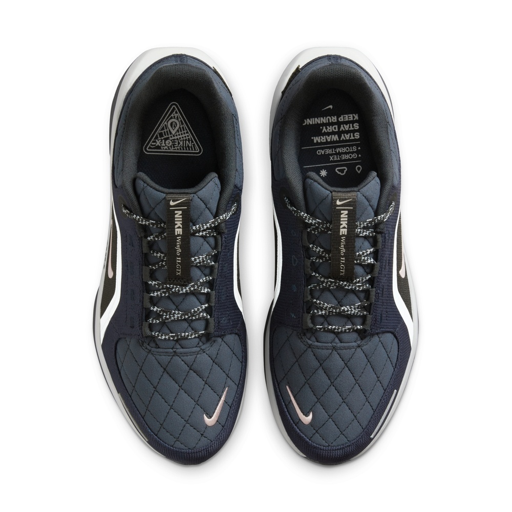 Purchase (W) ナイキ エア ウィンフロー 11 GTX ランニングシューズ FQ1359400
