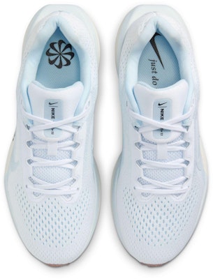 (Women) Nike Air Winflo 11 White Blue FJ9510-107 Shop (Women) Nike Air Winflo 11 White Blue FJ9510-107