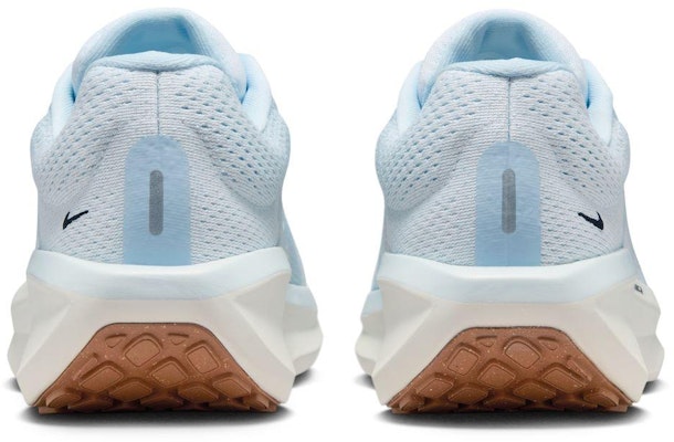 (Women) Nike Air Winflo 11 White Blue FJ9510-107 Details for (Women) Nike Air Winflo 11 White Blue FJ9510-107