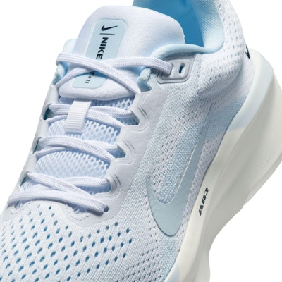 (Women) Nike Air Winflo 11 White Blue FJ9510-107 1