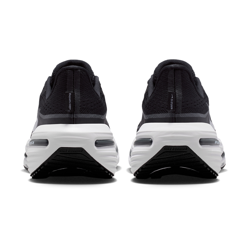 Lookbook (W) 耐克 Air Winflo 12 跑鞋 黑色酱油拉面配色 HV9273-002