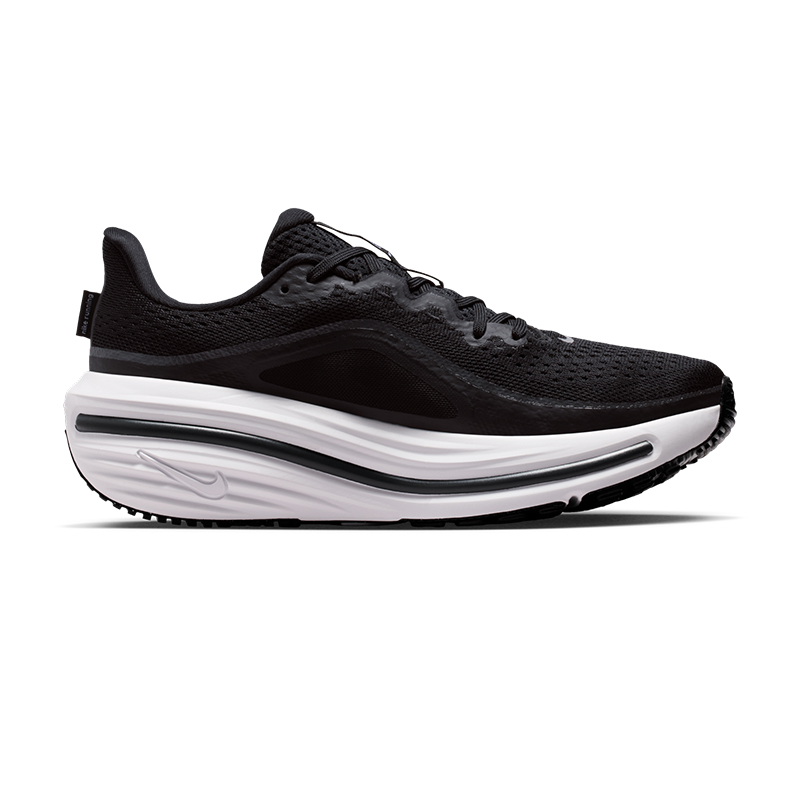 Shop (W) 耐克 Air Winflo 12 跑鞋 黑色酱油拉面配色 HV9273-002