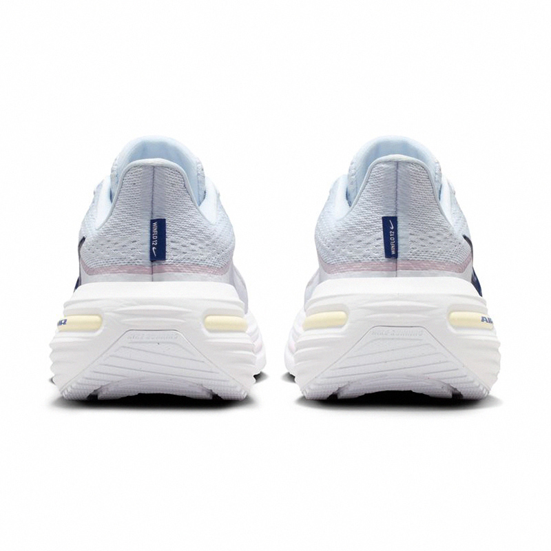 Lookbook (W) Nike Air Winflo 12 男款跑鞋 跑步鞋 HV9273-003