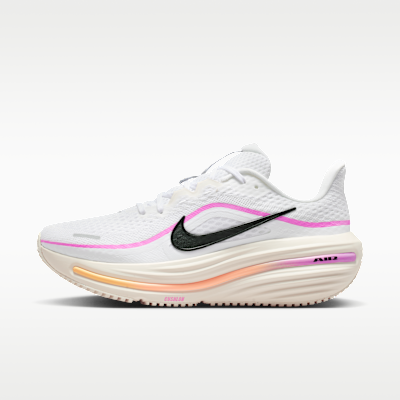 (Women) Nike Air Winflo 12 White/Light Magenta/Chalk/Black HV9273-100