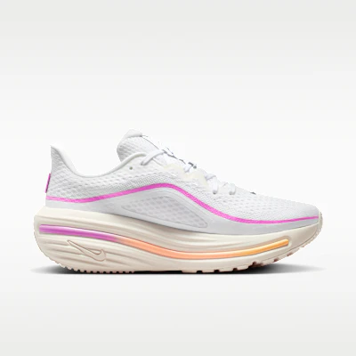 (W) 耐克Air Winflo 12 白/浅紫红/粉笔白/黑 HV9273-100 Lookbook (W) 耐克Air Winflo 12 白/浅紫红/粉笔白/黑 HV9273-100