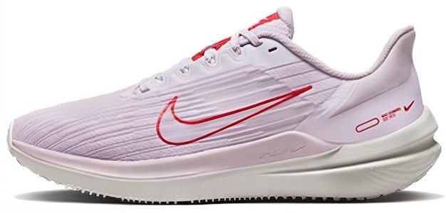 (女款)Nike Air Winflo 9 '風信子紫 鮮紅' DD8686-501 Buy (女款)Nike Air Winflo 9 '風信子紫 鮮紅' DD8686-501