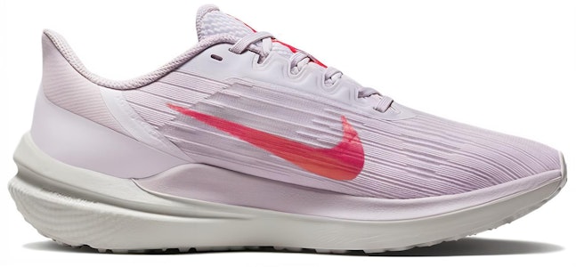 (女款)Nike Air Winflo 9 '風信子紫 鮮紅' DD8686-501 Order (女款)Nike Air Winflo 9 '風信子紫 鮮紅' DD8686-501